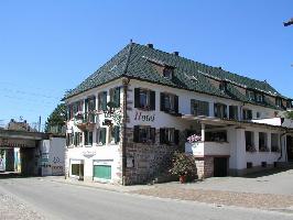 Gasthaus Grner Baum Denzlingen