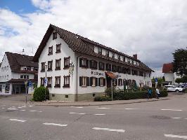 Gasthaus Hirschen Denzlingen