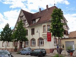 Gasthaus Ochsen Denzlingen