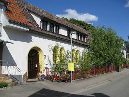 St. Josef-Kindergarten Denzlingen