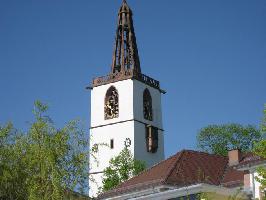Georgskirche Denzlingen