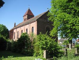 St. Josef in Denzlingen