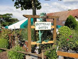 Krottenau-Garten