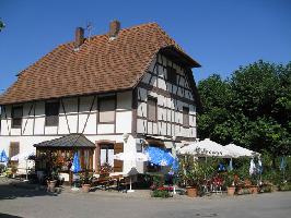 Landgasthaus