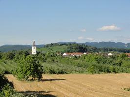 Mauracher Berg & Ortskern