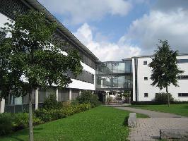 Neues Rathaus Denzlingen