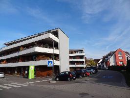 Sommerhof Denzlingen: Ostansicht