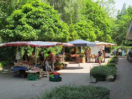 Wochenmarkt Kauftreff Denzlingen