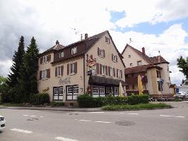Kneipe Zum Humpenin  Denzlingen