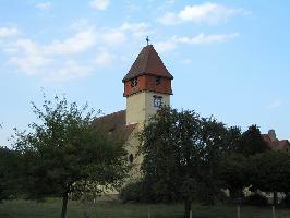 Altkatholische Kirche Dettighofen