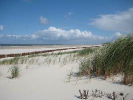 Kniepsand Amrum