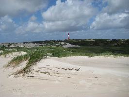 Leuchtturm Amrum