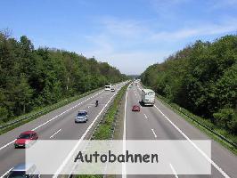 Autobahnen in Deutschland