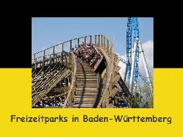 Freizeitparks in Baden-Wrttemberg