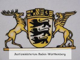 Justizministerium Baden-Wrttemberg
