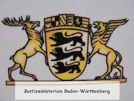 Justizministerium