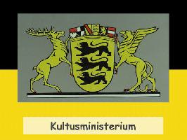 Kultusministerium Baden-Wrttemberg