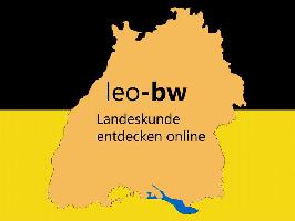 Landeskunde entdecken online (LEO-BW)