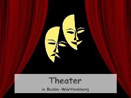 Theaterland