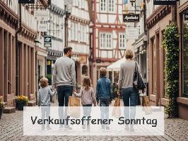 Bild Verkaufsoffene Sonntage im Bundesland Baden-Württemberg Bild Verkaufsoffene Sonntage im Bundesland Baden-Württemberg