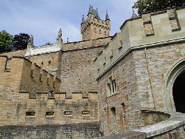 Burg Hohenzollern