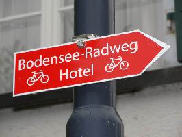 Bodensee-Radweg