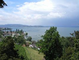 Untersee Bodensee