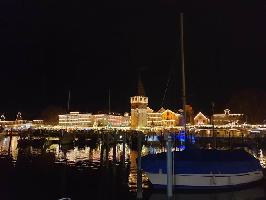 Weihnachtsmrkte am Bodensee