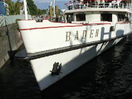 MS Baden