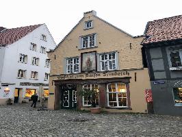 Gasthof zum Kaiser Friedrich Bremen