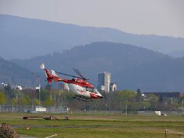 DRF Luftrettung
