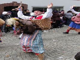 Krettenweib Narrenzunft Spritzenmuck