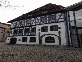 Lutherhaus Eisenach