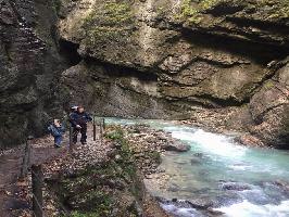 Partnachklamm