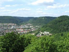 Geislingen an der Steige