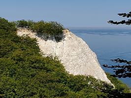 Knigsstuhl Insel Rgen