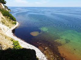 Insel Rgen: Ostsee