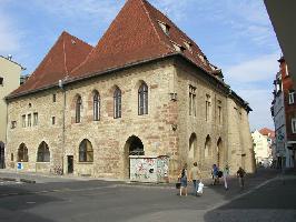 Rathaus Jena