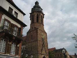 Stiftskirche