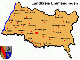 Bild Landkreis Emmendingen Bild Landkreis Emmendingen