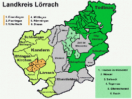 Bild Landkreis Lörrach Bild Landkreis Lörrach