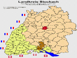 Landkreis Stockach
