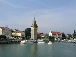 Lindau am Bodensee