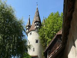 Diebsturm Lindau