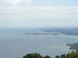 Lindau Insel (Bodensee)