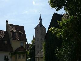 Peterskirche Lindau