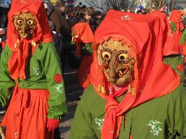 berregionales Narrentreffen Ettenheim 2018 » Bild 75