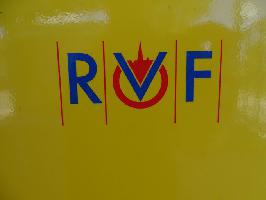 Regio-Verkehrsverbund Freiburg (RVF)