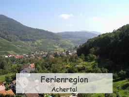 Ferienregion Achertal