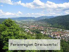 Dreisamtal